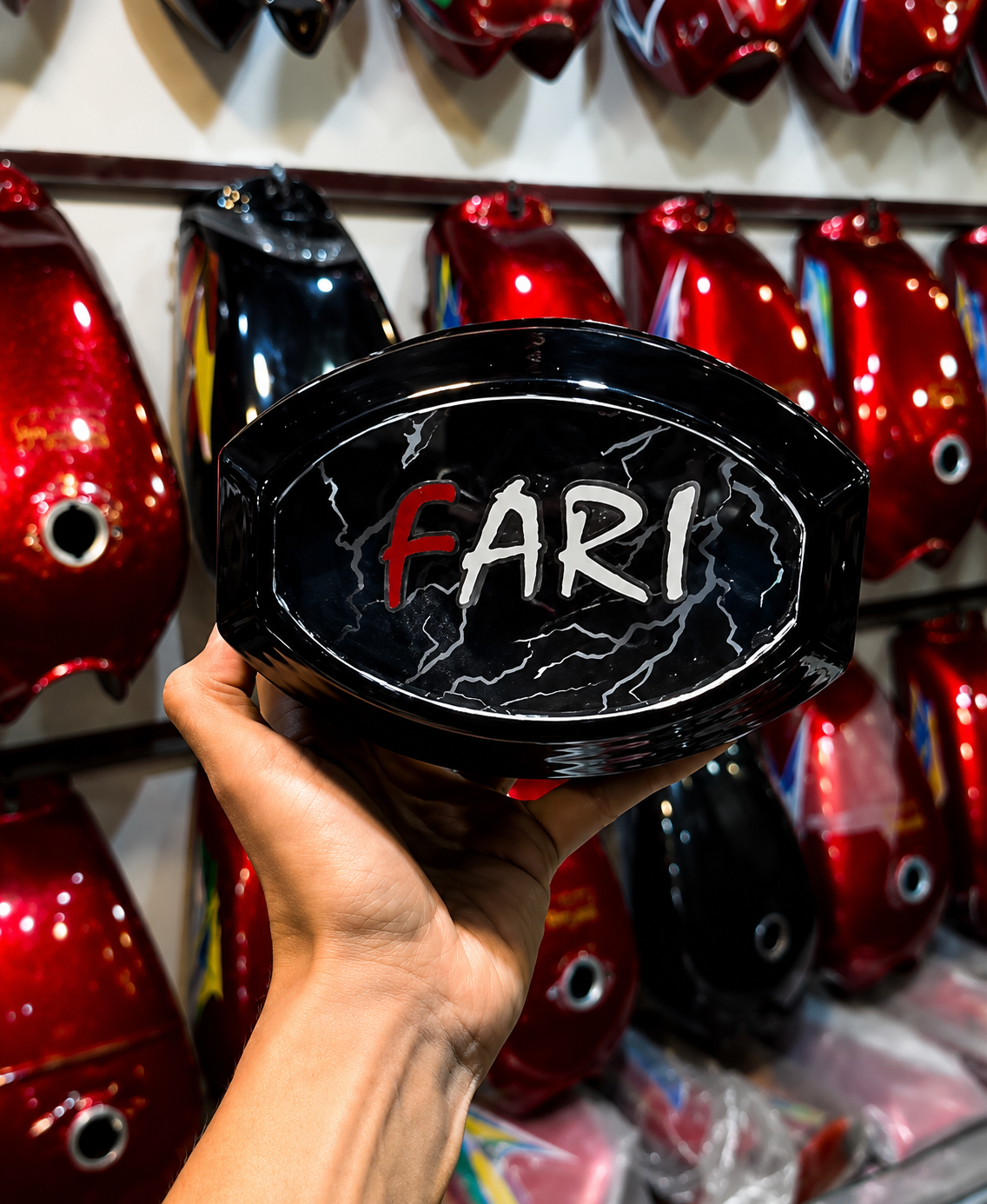 Customized Name Backlight New Style Most Selling 2026 اپنی مرضی کا نام لکھوائیں