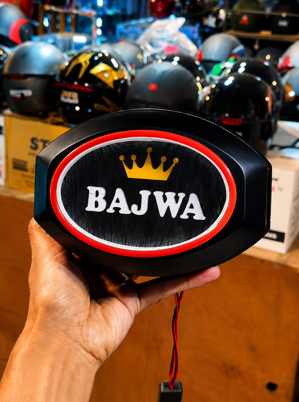 Customized Name Backlight New Style Most Selling 2026 اپنی مرضی کا نام لکھوائیں